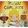 Zuzu Çöplükte - Görkem Kantar Arsoy - Yapı Kredi Yayınları