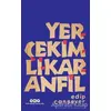 Yerçekimli Karanfil - Edip Cansever - Yapı Kredi Yayınları