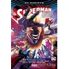 Superman Cilt 3 - Paralel Evrenler (Rebirth) - Patrick Gleason - Yapı Kredi Yayınları