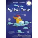 Aydaki Dede - Çiğdem Kaplangı - Yapı Kredi Yayınları