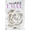 Eylül - Mehmet Rauf - Yapı Kredi Yayınları