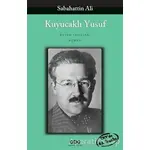 Kuyucaklı Yusuf - Sabahattin Ali - Yapı Kredi Yayınları