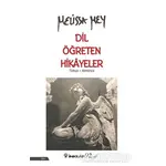 Dil Öğreten Hikayeler Türkçe-Almanca - Melissa Mey - İnkılap Kitabevi