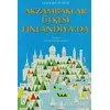 Akzambaklar Ülkesi Finlandiya’da - Grigori Spiridonoviç Petrov - İnkılap Kitabevi