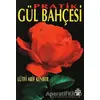 Pratik Gül Bahçesi - Lütfi Arif Kenber - İnkılap Kitabevi