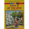 Kaya Is At The Zoo Stage 2 - Ertan Ardanancı - İnkılap Kitabevi