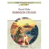 Robinson Crusoe - Daniel Defoe - İnkılap Kitabevi