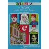 Atatürk Leader Of Turkish People - Ertan Ardanancı - İnkılap Kitabevi
