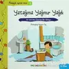 Pedagojik Öyküler: 2 - Yatağıma Yağmur Yağdı - Ayşen Oy - Mandolin Yayınları