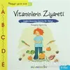 Pedagojik Öyküler: 6 - Vitaminlerin Ziyareti - Ayşen Oy - Mandolin Yayınları