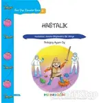 Hastalık - Ayşen Oy - Mandolin Yayınları