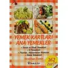 Yemek Kartları - Ana Yemekler - Neslihan Demir - İnkılap Kitabevi