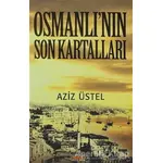 Osmanlı’nın Son Kartalları - Aziz Üstel - Sayfa6 Yayınları