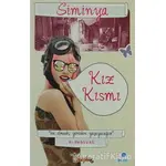 Kız Kısmı - Siminya - Sayfa6 Yayınları