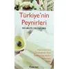 Türkiye’nin Peynirleri - Sharon Croxford - İnkılap Kitabevi