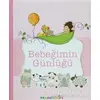 Bebeğimin Günlüğü - Saliha Kartal - Mandolin Yayınları