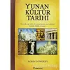 Yunan Kültür Tarihi - Robin Sowerby - İnkılap Kitabevi