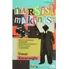 Narsist Makinist - Umut Karacaoğlu - Sayfa6 Yayınları