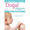 Dr. Hakan Çoker’le 100 soruda Doğal Doğum - Hakan Çoker - İnkılap Kitabevi