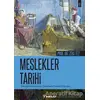 Meslekler Tarihi - Zeki Tez - İnkılap Kitabevi