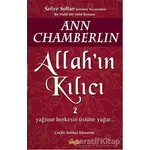 Allahın Kılıcı 2 - Ann Chamberlin - Sayfa6 Yayınları