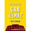 Yap Bi Babalık - Can Yılmaz - İnkılap Kitabevi