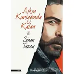 Aşkın Kursağında Kalan - Sinan Tuzcu - İnkılap Kitabevi