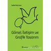 Görsel İletişim ve Grafik Tasarım (Ciltli) - Tevfik Fikret Uçar - İnkılap Kitabevi