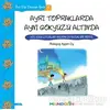 Ayrı Topraklarda Aynı Gökyüzü Altında - Sıra Dışı Durumlar Serisi 4 - Ayşen Oy - Mandolin Yayınları