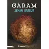 Garam - Jehan Barbur - İnkılap Kitabevi