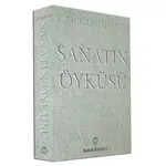 Sanatın Öyküsü - E. H. Gombrich - Remzi Kitabevi