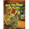 New Orleans Geceleri Jim Cutlass’ın Serüvenleri - Jean-Michel Charlier - Remzi Kitabevi