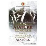 9. Uluslararası Atatürk Kongresi Cilt 2 - Erdem Ünlen - Atatürk Araştırma Merkezi