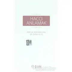 Haccı Anlamak - Mustafa Kaya - Diyanet İşleri Başkanlığı