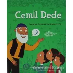 Cemil Dede Namaz Surelerini Anlatıyor - Mehmet Nezir Gül - Diyanet İşleri Başkanlığı