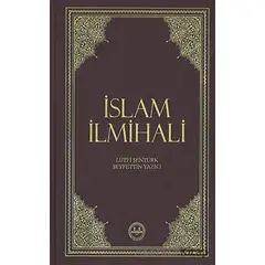 İslam İlmihali (Orta Boy) - Seyfettin Yazıcı - Diyanet İşleri Başkanlığı