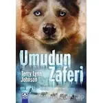 Umudun Zaferi - Terry Lynn Johnson - Altın Kitaplar