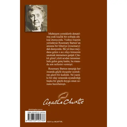 Şampanyadaki Zehir (Eko Boy) Agatha Christie - Altın Kitaplar