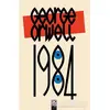 1984 - George Orwell - Altın Kitaplar