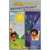 Güneş Geceleri Nereye Gidiyor? - Amy S. Hansen - Teleskop Popüler Bilim