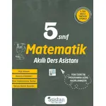 Asistan 5.Sınıf Matematik Akıllı Ders Asistanı