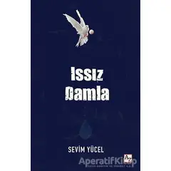 Issız Damla - Sevim Yücel - Az Kitap