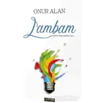 Lambam - Onur Alan - Cenevre Fikir Sanat