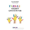 Farklı Gelişen Çocuğum Vardı - Pınar Kaya Döşlü - Cenevre Fikir Sanat