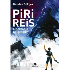 Piri Reis - Handan Gökçek - Yakın Kitabevi