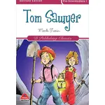 Tom Sawyer - Mark Twain - D Publishing Yayınları