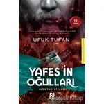 Yafes’in Oğulları - Ufuk Tufan - Nesil Yayınları