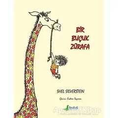 Bir Buçuk Zürafa - Shel Silverstein - Bulut Yayınları