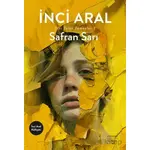 Safran Sarı - İnci Aral - Everest Yayınları