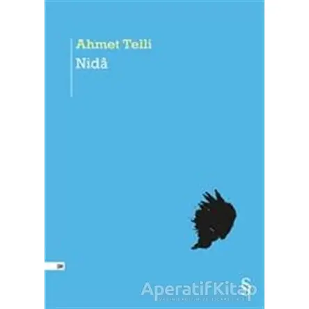 Nida - Ahmet Telli - Everest Yayınları